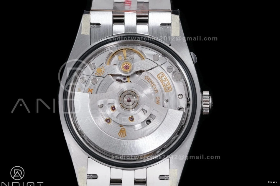 SH DateJust Clean 904L MultiPurpose 1:1 on Stick Best Dial Steel 568 126234 Bracelet Silver Edition 36 Jubilee 0722